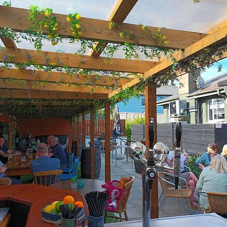 The Baytree Restaurant & Guesthouse Carlingford Exterior photo